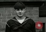 Standbild Naval Training Center Great Lakes Illinois USA, 1917, aus Sekunde 50 historischem Filmmaterial Videoclip 65675077380
