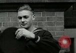 Standbild Naval Training Center Great Lakes Illinois USA, 1917, aus Sekunde 52 historischem Filmmaterial Videoclip 65675077380