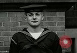 Standbild Naval Training Center Great Lakes Illinois USA, 1917, aus Sekunde 55 historischem Filmmaterial Videoclip 65675077380