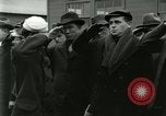 Image of World War I US Navy recruits in civilian clothing begin training  Great Lakes Illinois USA, 1917, second 61 stock footage video 65675077382
