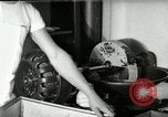 Image of American sailors Great Lakes Illinois USA, 1917, second 1 stock footage video 65675077384