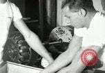 Image of American sailors Great Lakes Illinois USA, 1917, second 4 stock footage video 65675077384
