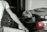 Image of American sailors Great Lakes Illinois USA, 1917, second 14 stock footage video 65675077384