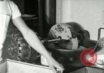 Image of American sailors Great Lakes Illinois USA, 1917, second 16 stock footage video 65675077384