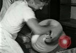 Image of American sailors Great Lakes Illinois USA, 1917, second 20 stock footage video 65675077384