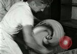 Image of American sailors Great Lakes Illinois USA, 1917, second 22 stock footage video 65675077384