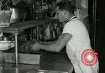 Image of American sailors Great Lakes Illinois USA, 1917, second 26 stock footage video 65675077384
