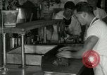 Image of American sailors Great Lakes Illinois USA, 1917, second 30 stock footage video 65675077384