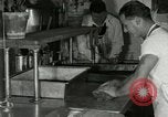 Image of American sailors Great Lakes Illinois USA, 1917, second 31 stock footage video 65675077384