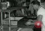Image of American sailors Great Lakes Illinois USA, 1917, second 32 stock footage video 65675077384