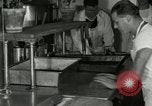 Image of American sailors Great Lakes Illinois USA, 1917, second 33 stock footage video 65675077384