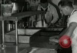 Image of American sailors Great Lakes Illinois USA, 1917, second 35 stock footage video 65675077384