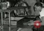 Image of American sailors Great Lakes Illinois USA, 1917, second 38 stock footage video 65675077384