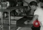 Image of American sailors Great Lakes Illinois USA, 1917, second 39 stock footage video 65675077384