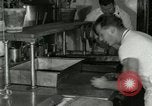 Image of American sailors Great Lakes Illinois USA, 1917, second 42 stock footage video 65675077384