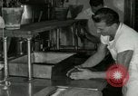 Image of American sailors Great Lakes Illinois USA, 1917, second 44 stock footage video 65675077384