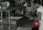 Image of American sailors Great Lakes Illinois USA, 1917, second 45 stock footage video 65675077384
