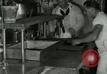 Image of American sailors Great Lakes Illinois USA, 1917, second 47 stock footage video 65675077384