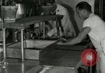 Image of American sailors Great Lakes Illinois USA, 1917, second 48 stock footage video 65675077384