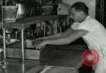 Image of American sailors Great Lakes Illinois USA, 1917, second 49 stock footage video 65675077384