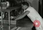 Image of American sailors Great Lakes Illinois USA, 1917, second 50 stock footage video 65675077384