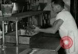 Image of American sailors Great Lakes Illinois USA, 1917, second 51 stock footage video 65675077384