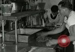 Image of American sailors Great Lakes Illinois USA, 1917, second 55 stock footage video 65675077384