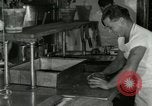 Image of American sailors Great Lakes Illinois USA, 1917, second 57 stock footage video 65675077384