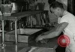 Image of American sailors Great Lakes Illinois USA, 1917, second 58 stock footage video 65675077384