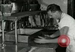 Image of American sailors Great Lakes Illinois USA, 1917, second 59 stock footage video 65675077384