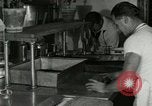 Image of American sailors Great Lakes Illinois USA, 1917, second 62 stock footage video 65675077384