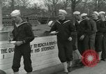 Image of Food and mess operation at Naval Station Great Lakes World War I Great Lakes Illinois USA, 1917, second 11 stock footage video 65675077385
