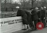 Image of Food and mess operation at Naval Station Great Lakes World War I Great Lakes Illinois USA, 1917, second 17 stock footage video 65675077385