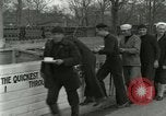 Image of Food and mess operation at Naval Station Great Lakes World War I Great Lakes Illinois USA, 1917, second 21 stock footage video 65675077385