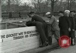 Image of Food and mess operation at Naval Station Great Lakes World War I Great Lakes Illinois USA, 1917, second 22 stock footage video 65675077385
