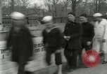 Image of Food and mess operation at Naval Station Great Lakes World War I Great Lakes Illinois USA, 1917, second 26 stock footage video 65675077385