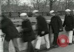 Image of Food and mess operation at Naval Station Great Lakes World War I Great Lakes Illinois USA, 1917, second 28 stock footage video 65675077385