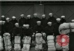 Image marins américains Great Lakes Illinois USA, 1917, de la seconde 22 séquences d'archives historiques vidéo 65675077386