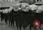 Image marins américains Great Lakes Illinois USA, 1917, de la seconde 33 séquences d'archives historiques vidéo 65675077386