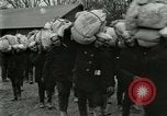 Image marins américains Great Lakes Illinois USA, 1917, de la seconde 34 séquences d'archives historiques vidéo 65675077386