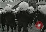 Image marins américains Great Lakes Illinois USA, 1917, de la seconde 45 séquences d'archives historiques vidéo 65675077386