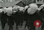 Image marins américains Great Lakes Illinois USA, 1917, de la seconde 50 séquences d'archives historiques vidéo 65675077386