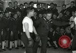 Standbild US Navy sailor Erholung Great Lakes Illinois USA, 1917, aus Sekunde 1 historischem Filmmaterial Videoclip 65675077391