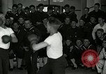 Standbild US Navy sailor Erholung Great Lakes Illinois USA, 1917, aus Sekunde 7 historischem Filmmaterial Videoclip 65675077391