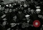 Standbild US Navy sailor Erholung Great Lakes Illinois USA, 1917, aus Sekunde 27 historischem Filmmaterial Videoclip 65675077391