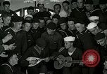 Standbild US Navy sailor Erholung Great Lakes Illinois USA, 1917, aus Sekunde 29 historischem Filmmaterial Videoclip 65675077391