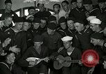 Standbild US Navy sailor Erholung Great Lakes Illinois USA, 1917, aus Sekunde 31 historischem Filmmaterial Videoclip 65675077391