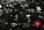 Standbild US Navy sailor Erholung Great Lakes Illinois USA, 1917, aus Sekunde 32 historischem Filmmaterial Videoclip 65675077391