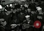 Standbild US Navy sailor Erholung Great Lakes Illinois USA, 1917, aus Sekunde 34 historischem Filmmaterial Videoclip 65675077391