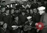 Standbild US Navy sailor Erholung Great Lakes Illinois USA, 1917, aus Sekunde 36 historischem Filmmaterial Videoclip 65675077391